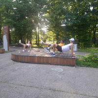 Third training by Running for clean air initiative completed in Warsaw