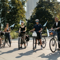 Running for Clean Air turns a resounding success