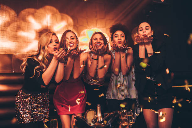 Warsaw second best in the world for clubbing