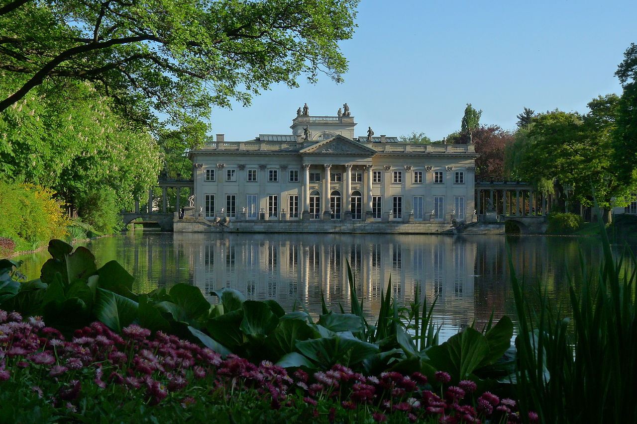 Warsaw among the most welcoming cities in the World 